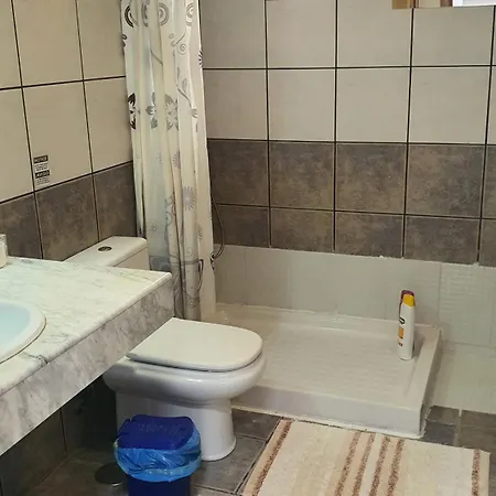 Luna Lucky Apartman *