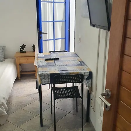 Apartman Luna Lucky Playa Blanca